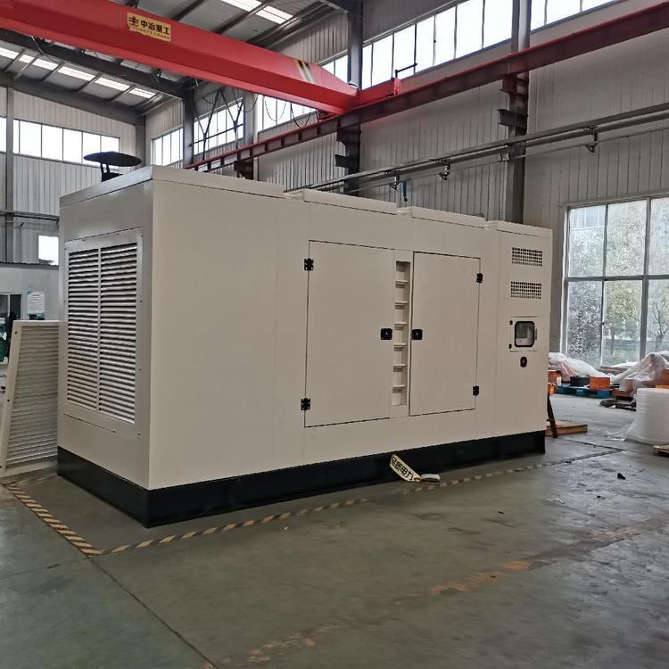 德令哈发电机出租